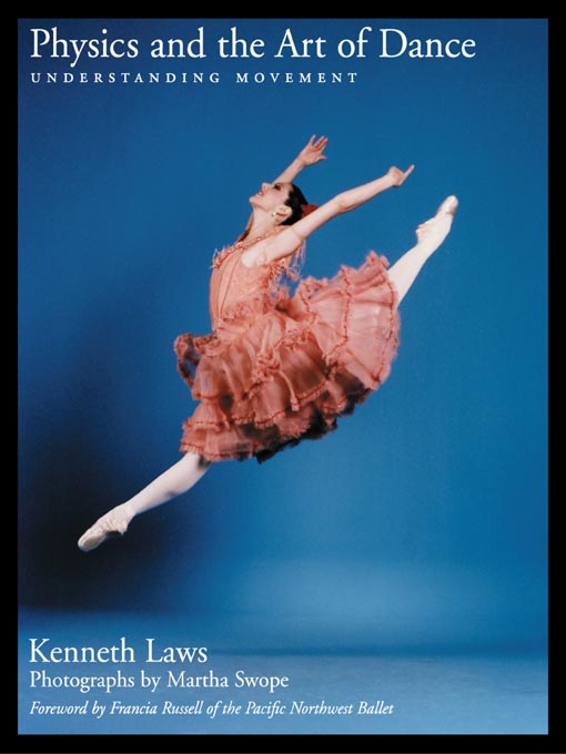 Title details for Physics and the Art of Dance by Kenneth Laws - Available